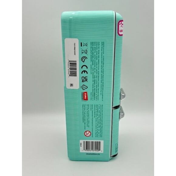 Mini Brands Minis Fill the Fridge Light Up REFRIGERATOR Play set Blind Surprise - Picture 3 of 4